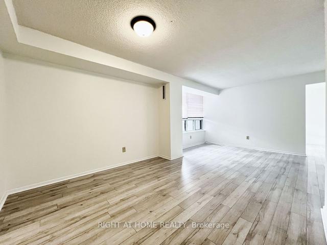809 - 5 Old Sheppard Ave E, Condo with 1 bedrooms, 1 bathrooms and 1 parking in Toronto ON | Image 28