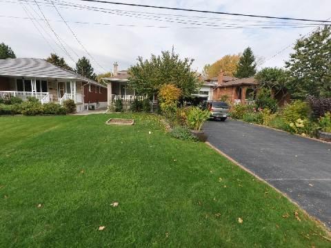 40 Weldrick Rd W, House detached with 4 bedrooms, 3 bathrooms and 6 parking in Richmond Hill ON | Image 1
