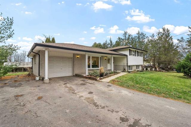 200 Catalina Dr, House detached with 3 bedrooms, 1 bathrooms and 5 parking in Quinte West ON | Image 12