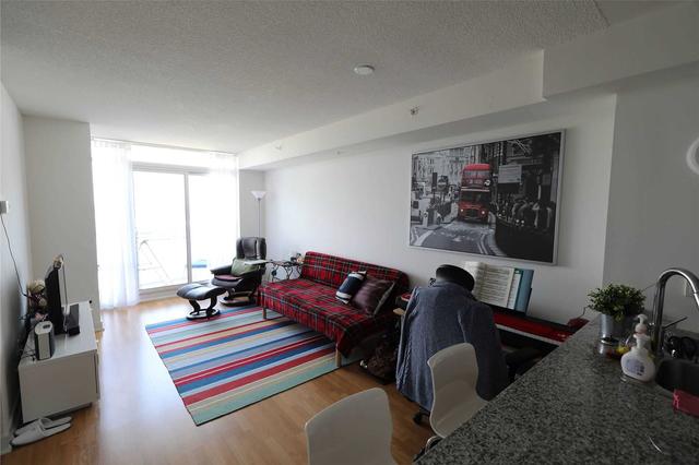 2005 - 5740 Yonge St, Condo with 1 bedrooms, 1 bathrooms and 1 parking in Toronto ON | Image 7