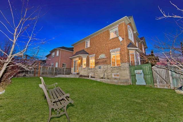 259 Galbraith Blvd, House detached with 4 bedrooms, 4 bathrooms and 4 parking in Milton ON | Image 18