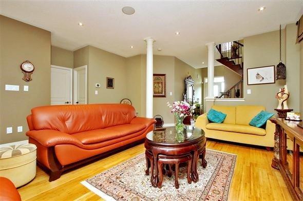 366 Worthington Ave, House detached with 4 bedrooms, 5 bathrooms and 2 parking in Richmond Hill ON | Image 2
