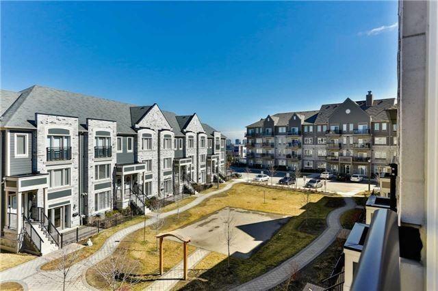 85 - 5650 Winston Churchill Blvd, Townhouse with 2 bedrooms, 3 bathrooms and 1 parking in Mississauga ON | Image 16
