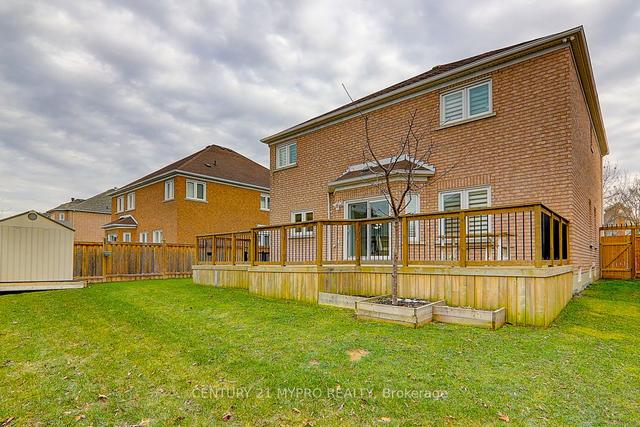 14 Windsong Crt, House detached with 4 bedrooms, 6 bathrooms and 9 parking in Markham ON | Image 31
