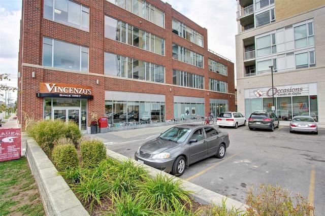 1307 - 191 King St S, Condo with 2 bedrooms, 2 bathrooms and 1 parking in Waterloo ON | Image 16