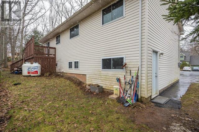 64 Rockmanor Drive, House detached with 5 bedrooms, 2 bathrooms and null parking in Halifax NS | Image 37