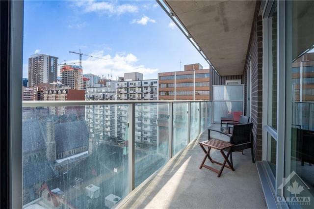 808 - 428 Sparks Street, Condo with 2 bedrooms, 2 bathrooms and 1 parking in Ottawa ON | Image 22