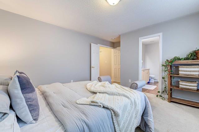 77 Mantz Cres, House detached with 3 bedrooms, 4 bathrooms and 3 parking in Whitby ON | Image 13