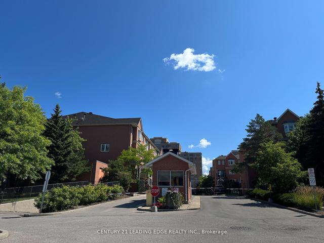 228 - 1881 Mcnicoll Ave, Townhouse with 3 bedrooms, 3 bathrooms and 2 parking in Toronto ON | Image 1