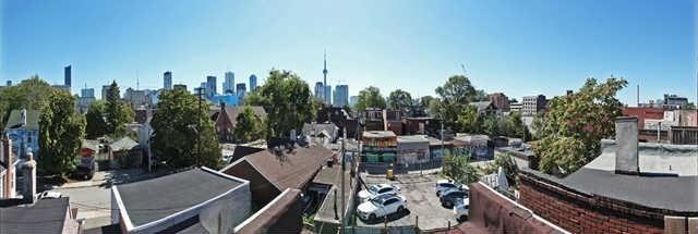 113 Baldwin St, House attached with 8 bedrooms, 3 bathrooms and null parking in Toronto ON | Image 6