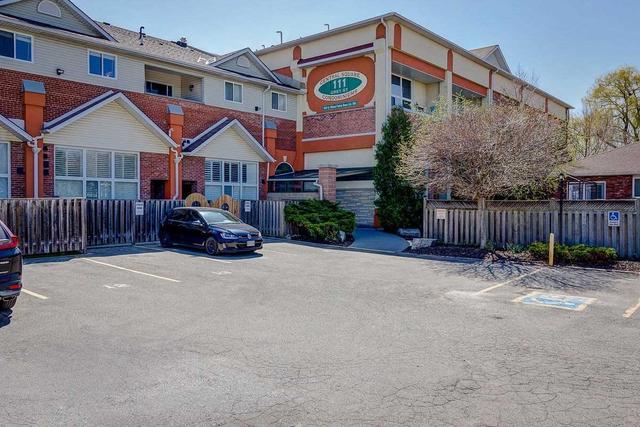 125 - 111 Grey St, Condo with 1 bedrooms, 1 bathrooms and 1 parking in Brantford ON | Image 23