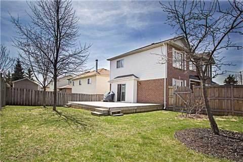 81 Sandringham Dr, House detached with 3 bedrooms, 3 bathrooms and 2 parking in Clarington ON | Image 20