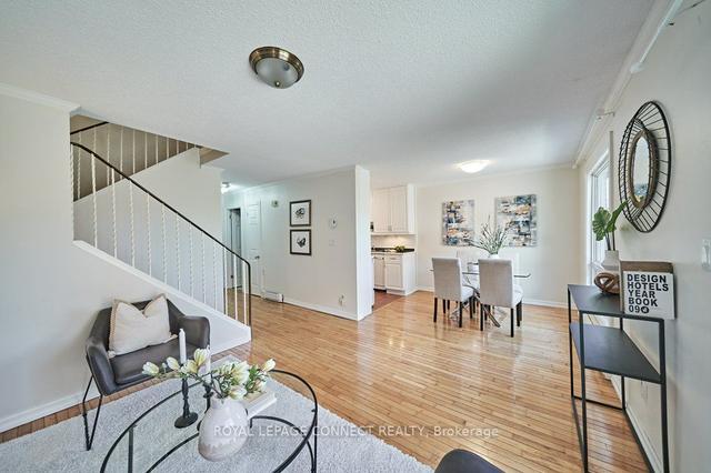 6 - 373 D'arcy St, Townhouse with 2 bedrooms, 2 bathrooms and 1 parking in Cobourg ON | Image 6