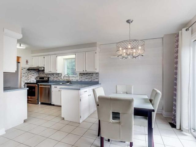 85 Sweeney Dr, House detached with 4 bedrooms, 4 bathrooms and 6 parking in Toronto ON | Image 31