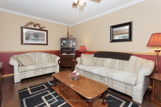 1059 Woodville Rd, House detached with 3 bedrooms, 1 bathrooms and 11 parking in Kawartha Lakes ON | Image 3
