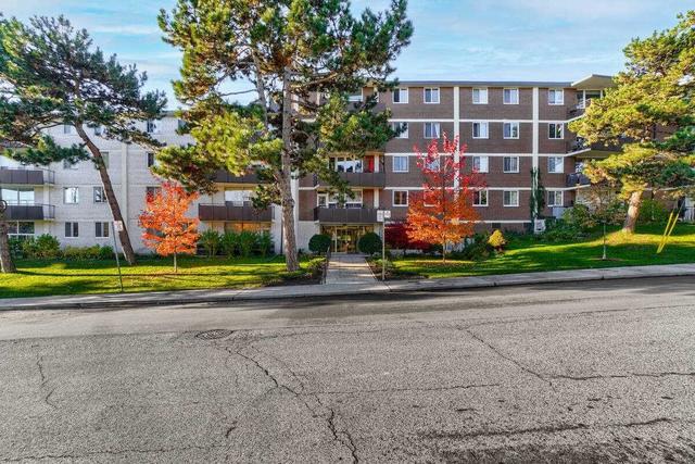 420 - 80 Coe Hill Dr, Condo with 3 bedrooms, 1 bathrooms and 1 parking in Toronto ON | Image 12