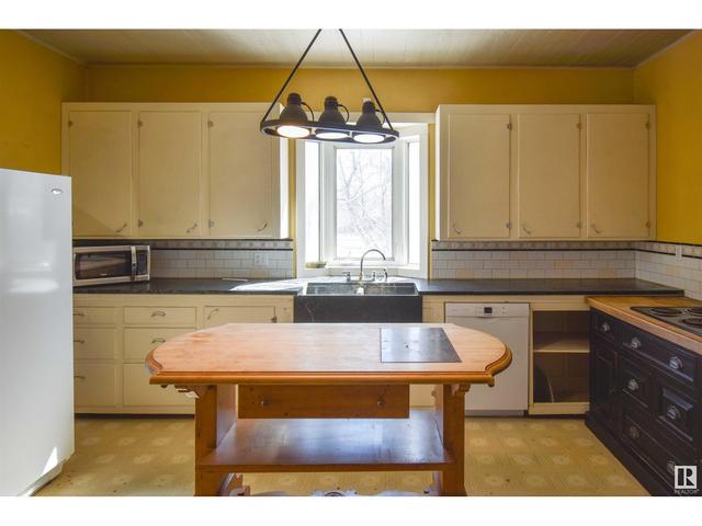 51509 Rge Rd 43, House detached with 5 bedrooms, 2 bathrooms and null parking in Parkland County AB | Image 10