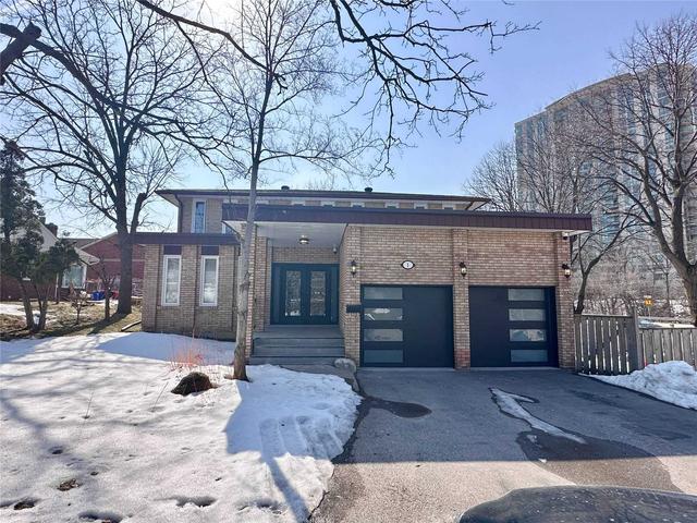 1 Marilyn Ave, Toronto, ON, M1S1B9 | Card Image