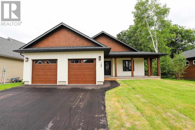 100 Crimson Ridge Dr, House detached with 3 bedrooms, 3 bathrooms and null parking in Sault Ste. Marie ON | Image 2