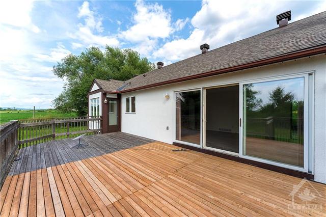 1385 Murphy Side Road, House detached with 5 bedrooms, 3 bathrooms and 8 parking in Ottawa ON | Image 28