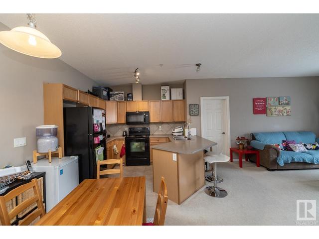 418 - 226 Macewan Rd Sw, Condo with 2 bedrooms, 2 bathrooms and null parking in Edmonton AB | Image 21