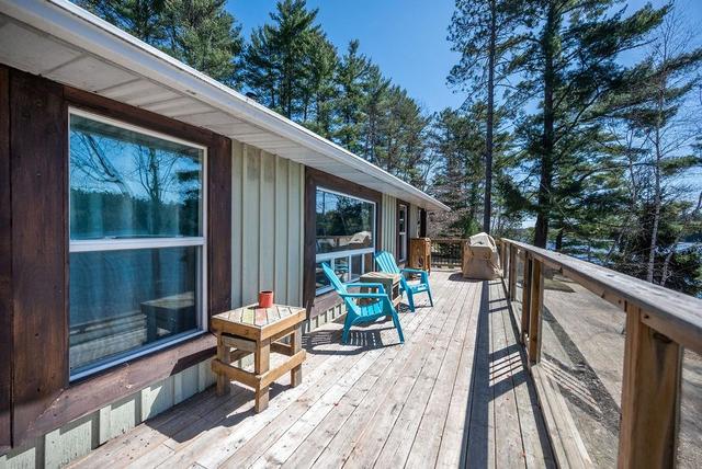 165 Bob Seguin Drive, House detached with 2 bedrooms, 2 bathrooms and 10 parking in Laurentian Hills ON | Image 9