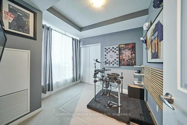 310 - 1235 Bayly St, Condo with 2 bedrooms, 2 bathrooms and 1 parking in Pickering ON | Image 21