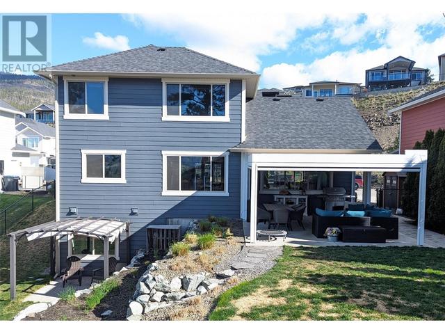3189 Saddleback Place, House detached with 4 bedrooms, 3 bathrooms and 6 parking in West Kelowna BC | Image 5