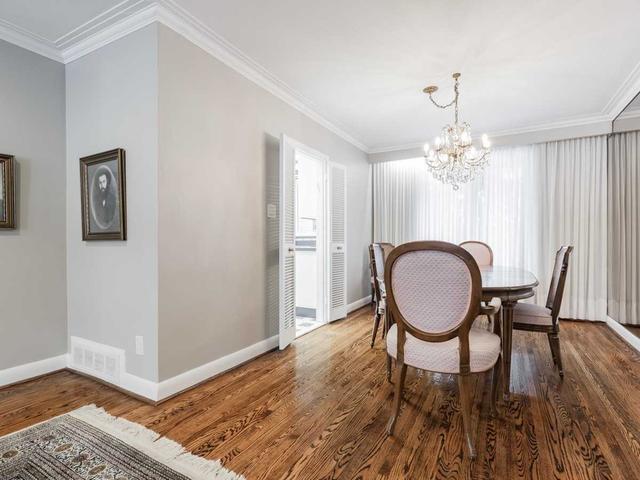 51 Palm Dr, House detached with 4 bedrooms, 3 bathrooms and 6 parking in Toronto ON | Image 23