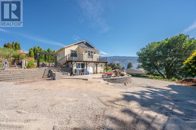5485 Solly Road, House detached with 3 bedrooms, 2 bathrooms and null parking in Summerland BC | Image 37