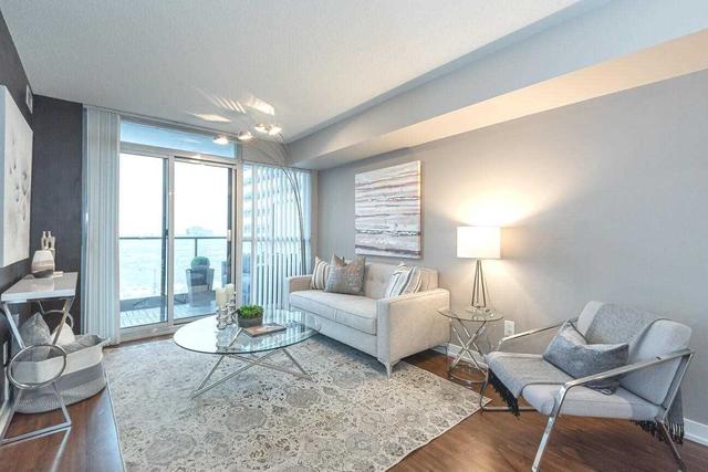 707 - 29 Singer Crt, Condo with 1 bedrooms, 1 bathrooms and 1 parking in Toronto ON | Image 19