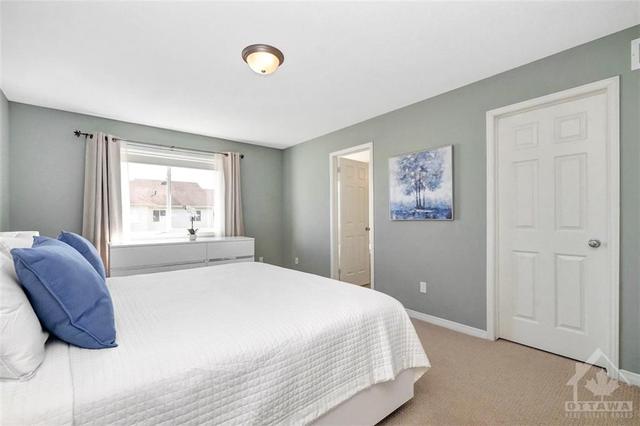 100 Prem Circle, Townhouse with 3 bedrooms, 3 bathrooms and 2 parking in Ottawa ON | Image 17