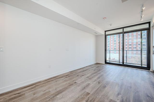607 - 1 Jarvis St, Condo with 1 bedrooms, 1 bathrooms and 0 parking in Hamilton ON | Image 14
