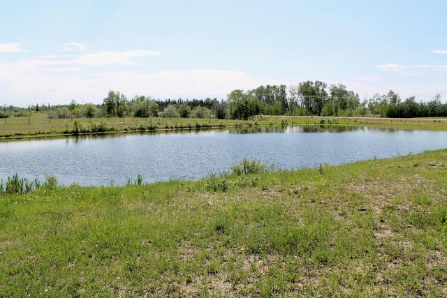 742075 Highway 733, House detached with 2 bedrooms, 1 bathrooms and null parking in Grande Prairie County No. 1 AB | Image 23