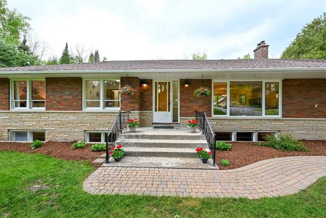 31 Starrview Cres, House detached with 3 bedrooms, 2 bathrooms and 8 parking in Mono ON | Image 33