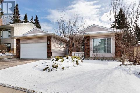 6608 Silver Springs Crescent Nw, Calgary, AB, T3B3Z2 | Card Image