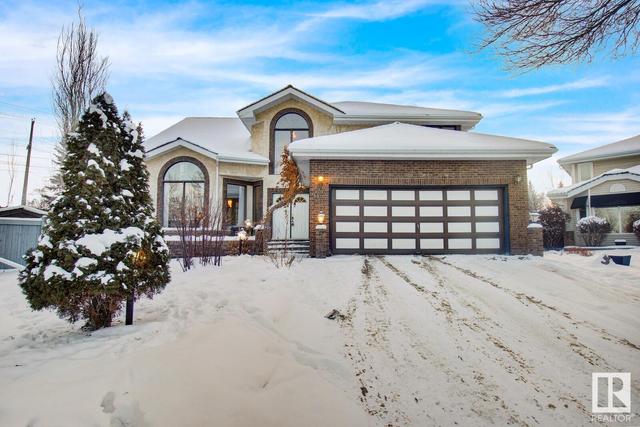 116 Ower Pl Nw, House detached with 6 bedrooms, 3 bathrooms and null parking in Edmonton AB | Image 67