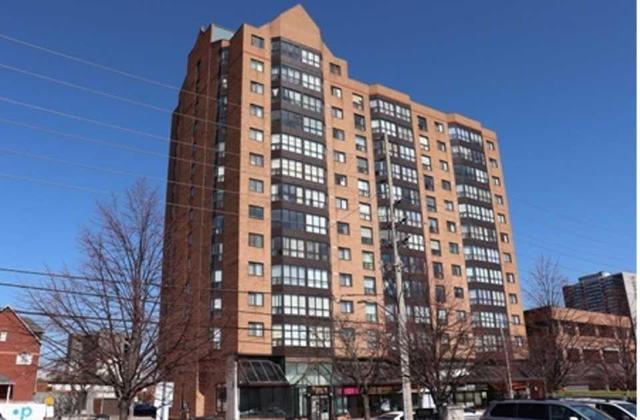 1002 - 25 Agnes St, Condo with 2 bedrooms, 2 bathrooms and 1 parking in Mississauga ON | Image 1
