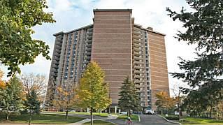 607 - 5250 Lakeshore Rd, Condo with 2 bedrooms, 2 bathrooms and null parking in Burlington ON | Image 1