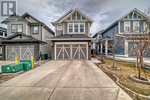 149 Williamstown Park Nw, House detached with 4 bedrooms, 2 bathrooms and 4 parking in Airdrie AB | Card Image