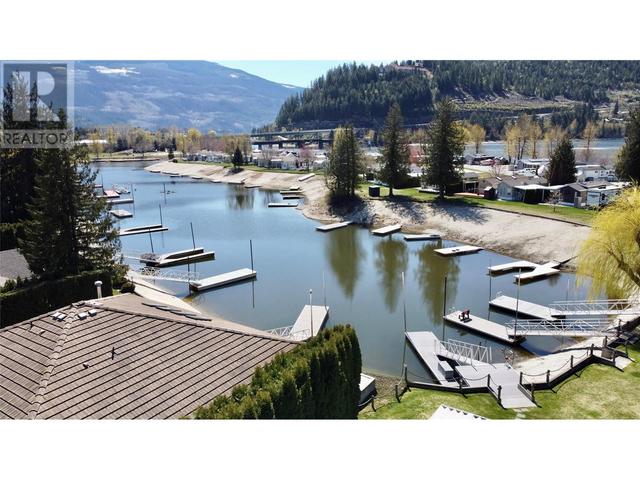 1448 Silver Sands Road, House other with 3 bedrooms, 2 bathrooms and 10 parking in Sicamous BC | Image 68
