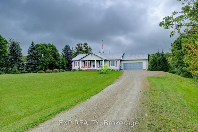 7359 Sideroad 12, House detached with 3 bedrooms, 2 bathrooms and 8 parking in Mapleton ON | Image 12