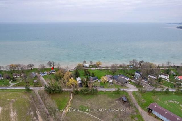 3076 Lakeshore Rd, House detached with 3 bedrooms, 1 bathrooms and 8 parking in Haldimand County ON | Image 14