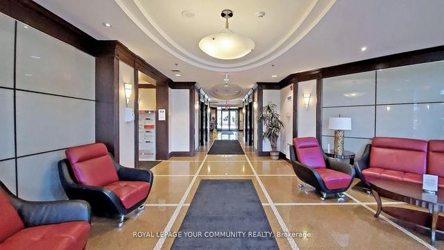 422 - 18 Harding Blvd, Condo with 2 bedrooms, 2 bathrooms and 1 parking in Richmond Hill ON | Image 34
