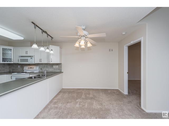 416 - 8912 156 St Nw, Condo with 2 bedrooms, 2 bathrooms and null parking in Edmonton AB | Image 20