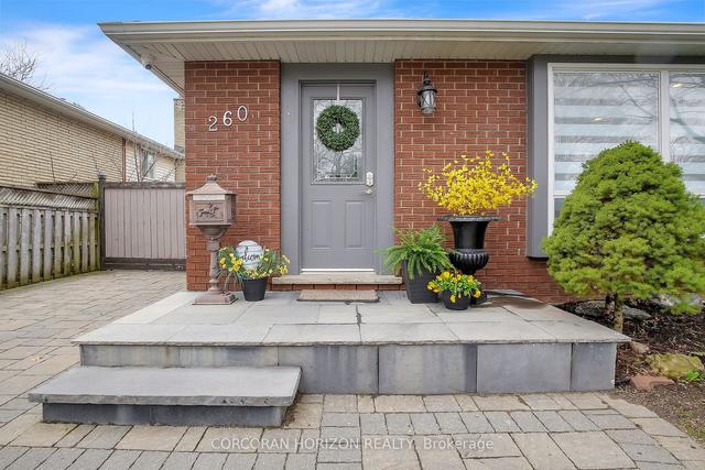 260 Johanna Dr, House detached with 3 bedrooms, 2 bathrooms and 6 parking in Cambridge ON | Image 23