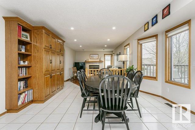 17432 100 St Nw Nw, House detached with 5 bedrooms, 3 bathrooms and 5 parking in Edmonton AB | Image 16