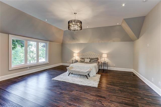 513 Hounslow Ave, House detached with 4 bedrooms, 5 bathrooms and 4 parking in Toronto ON | Image 11