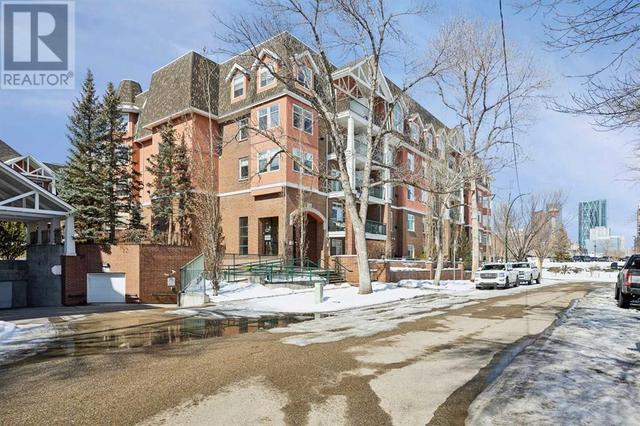 308, - 59 22 Avenue Sw, Condo with 2 bedrooms, 2 bathrooms and 1 parking in Calgary AB | Image 34