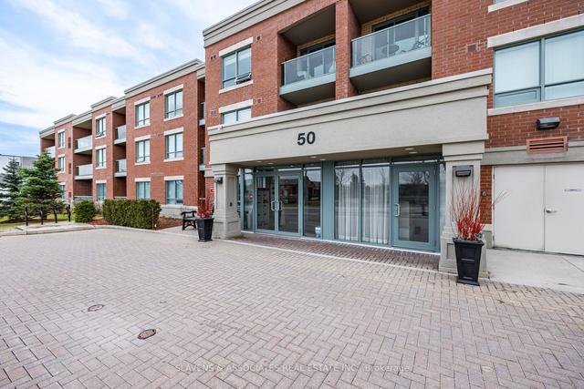 115 - 50 Via Rosedale Way, Condo with 0 bedrooms, 1 bathrooms and 1 parking in Brampton ON | Image 12